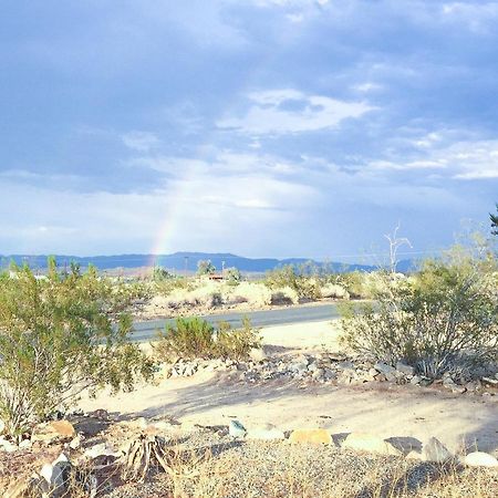 Villa 29 Hillside By Jtnp Visitor Center à Twentynine Palms Extérieur photo