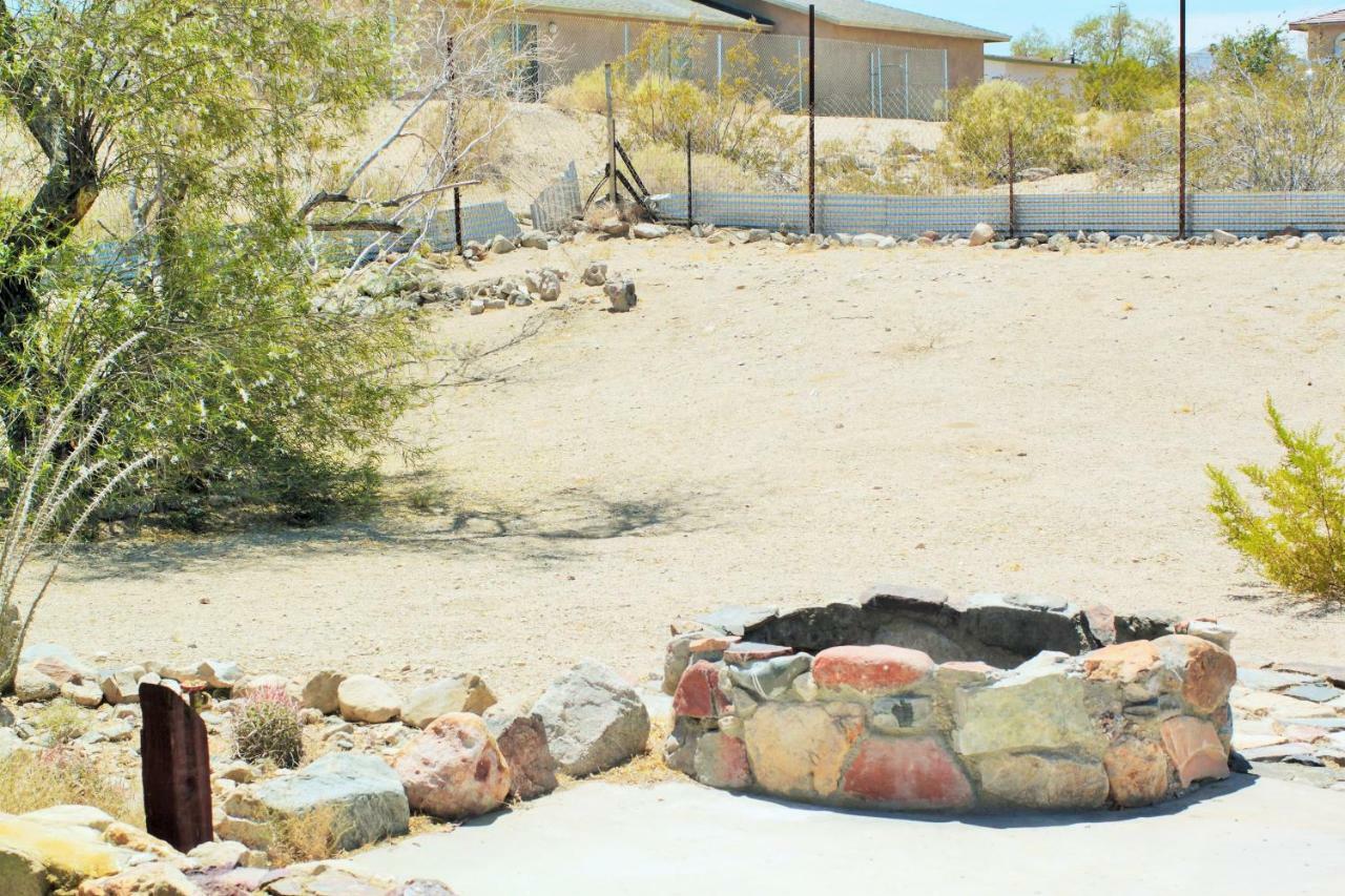 Villa 29 Hillside By Jtnp Visitor Center à Twentynine Palms Extérieur photo